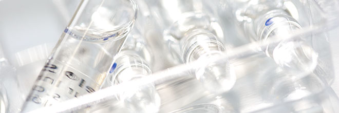 Botulinumtoxin in der Orthop�die - Leistungen der Orthop&auml;dischen Gemeinschaftspraxis