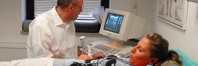 Leistungen der Orthop&auml;dischen Gemeinschaftspraxis