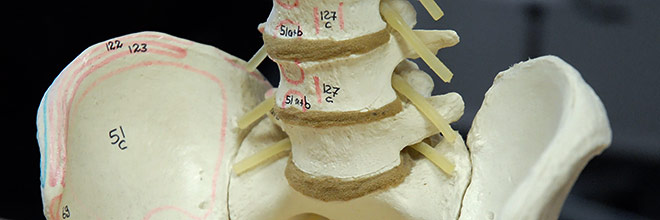 Leistungen der Orthopädischen Gemeinschaftspraxis