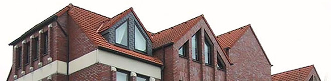 Geschichte der Orthop&auml;dischen Gemeinschaftspraxis Bochum