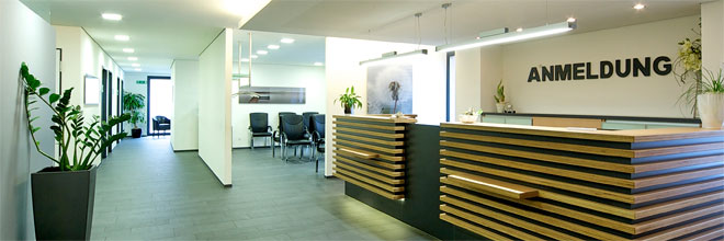 Privatarzt Orthop�de Weitmar