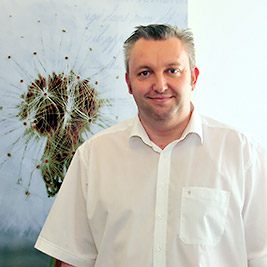 Dr. med. Markus Lepper