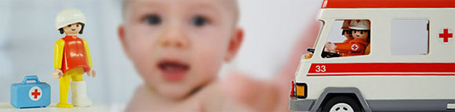 Kinderorthop&auml;die - Leistungen der Orthop&auml;dischen Gemeinschaftspraxis